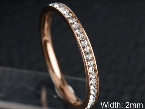 BC Wholesale Rings Jewelry Stainless Steel 316L Rings Popular Rings Wholesale  SJ20R1138