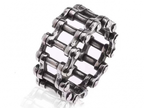 BC Wholesale Rings Jewelry Stainless Steel 316L Rings Popular Rings Wholesale  SJ31R238
