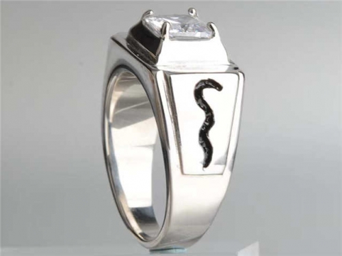 BC Wholesale Rings Jewelry Stainless Steel 316L Rings Popular Rings Wholesale  SJ20R0835
