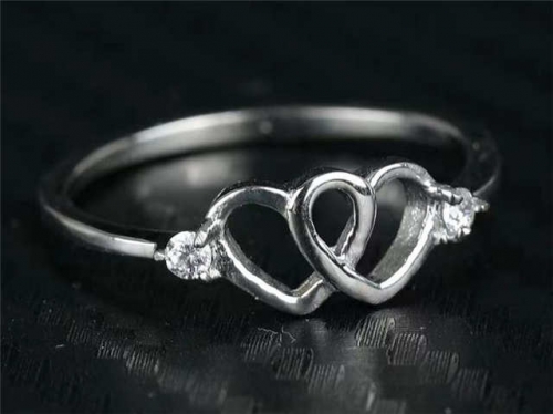BC Wholesale Rings Jewelry Stainless Steel 316L Rings Popular Rings Wholesale  SJ20R0721