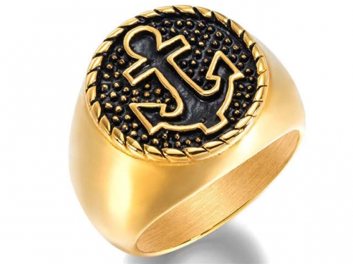 BC Wholesale Rings Jewelry Stainless Steel 316L Rings Popular Rings Wholesale  SJ31R164