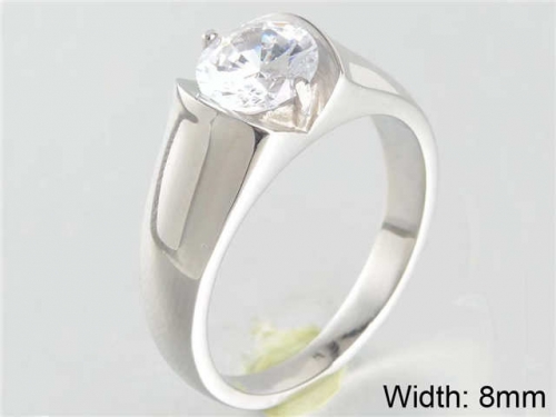 BC Wholesale Rings Jewelry Stainless Steel 316L Rings Popular Rings Wholesale  SJ20R0821