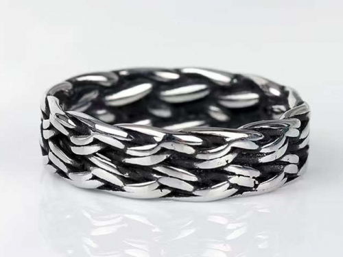 BC Wholesale Rings Jewelry Stainless Steel 316L Rings Popular Rings Wholesale  SJ20R0431