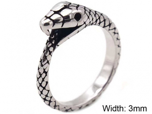 BC Wholesale Rings Jewelry Stainless Steel 316L Rings Popular Rings Wholesale  SJ20R1177