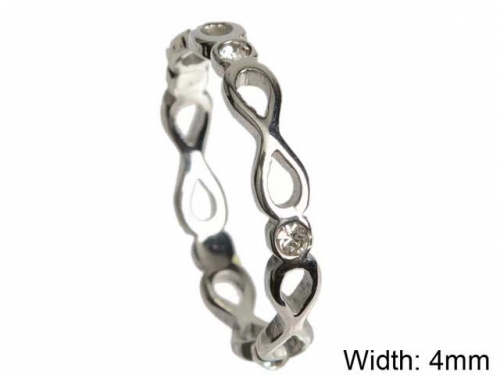 BC Wholesale Rings Jewelry Stainless Steel 316L Rings Popular Rings Wholesale  SJ20R1115