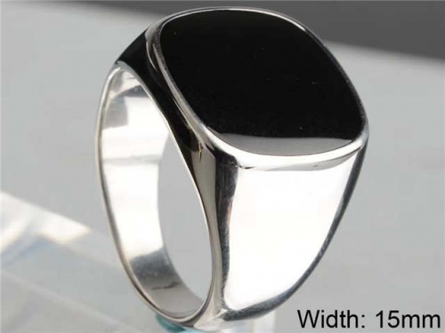 BC Wholesale Rings Jewelry Stainless Steel 316L Rings Popular Rings Wholesale  SJ20R0780