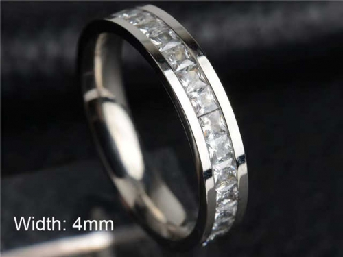 BC Wholesale Rings Jewelry Stainless Steel 316L Rings Popular Rings Wholesale  SJ20R0345