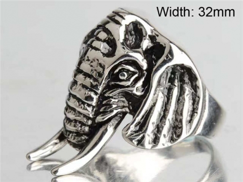 BC Wholesale Rings Jewelry Stainless Steel 316L Rings Popular Rings Wholesale  SJ20R0819