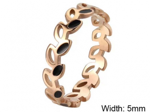 BC Wholesale Rings Jewelry Stainless Steel 316L Rings Popular Rings Wholesale  SJ20R0349