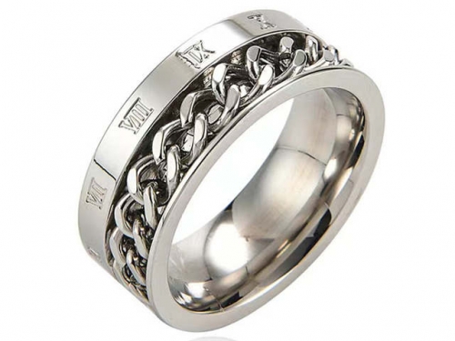 BC Wholesale Rings Jewelry Stainless Steel 316L Rings Popular Rings Wholesale  SJ31R221