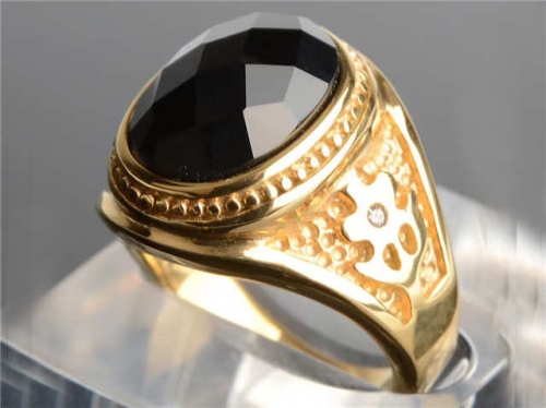 BC Wholesale Rings Jewelry Stainless Steel 316L Rings Popular Rings Wholesale  SJ20R0675