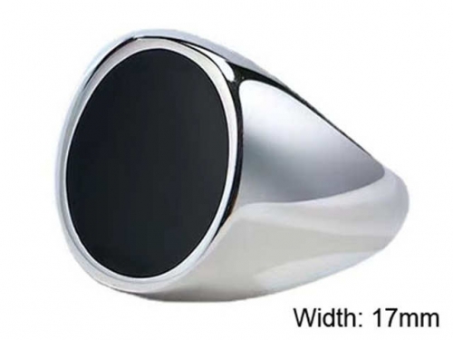 BC Wholesale Rings Jewelry Stainless Steel 316L Rings Popular Rings Wholesale  SJ20R0395