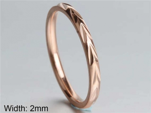 BC Wholesale Rings Jewelry Stainless Steel 316L Rings Popular Rings Wholesale  SJ20R0336