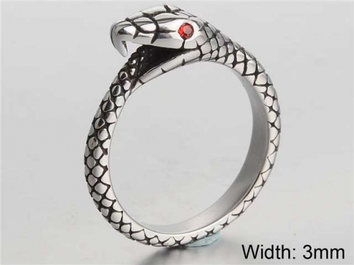 BC Wholesale Rings Jewelry Stainless Steel 316L Rings Popular Rings Wholesale  SJ20R1178