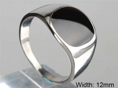 BC Wholesale Rings Jewelry Stainless Steel 316L Rings Popular Rings Wholesale  SJ20R0811
