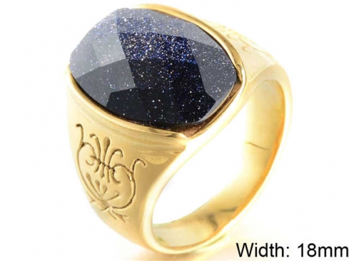BC Wholesale Rings Jewelry Stainless Steel 316L Rings Popular Rings Wholesale  SJ20R0538