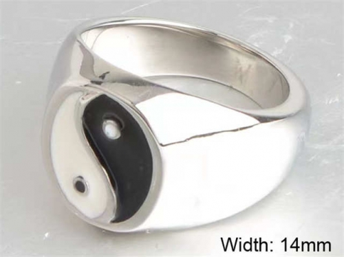 BC Wholesale Rings Jewelry Stainless Steel 316L Rings Popular Rings Wholesale  SJ20R0495