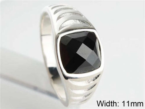 BC Wholesale Rings Jewelry Stainless Steel 316L Rings Popular Rings Wholesale  SJ20R0839