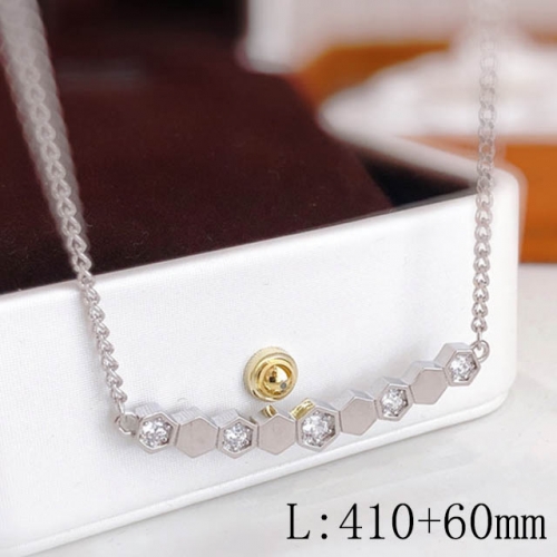 BC Wholesale Necklace Jewelry Alloy Popular Necklace NO.#CJ005N00494