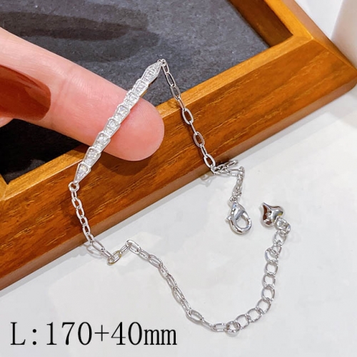 BC Wholesale Bracelets Jewelry Good Quality Fashion Copper Bracelets NO.#CJ005B00854