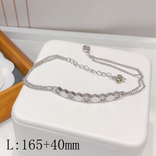 BC Wholesale Bracelets Jewelry Good Quality Fashion Copper Bracelets NO.#CJ005B00474