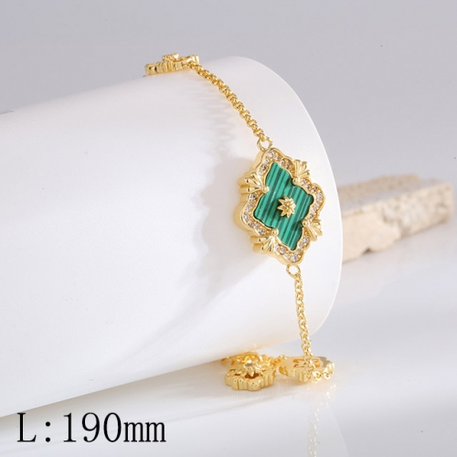 BC Wholesale Bracelets Jewelry Good Quality Fashion Copper Bracelets NO.#CJ005B01689