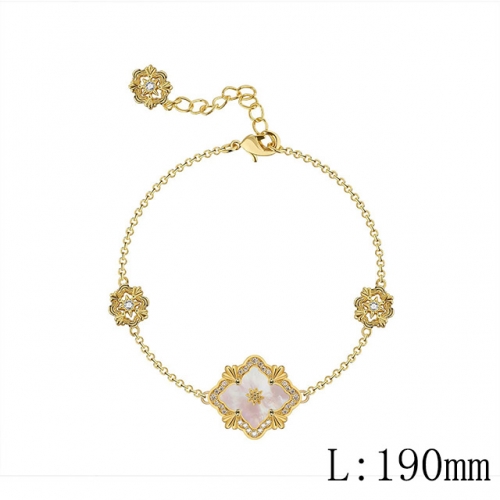 BC Wholesale Bracelets Jewelry Good Quality Fashion Copper Bracelets NO.#CJ005B01690