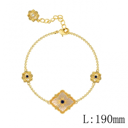 BC Wholesale Bracelets Jewelry Good Quality Fashion Copper Bracelets NO.#CJ005B01703