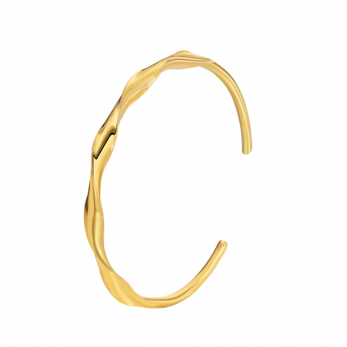 BC Wholesale Bangles Jewelry Good Quality Fashion Copper Bangles NO.#CJ005B00890