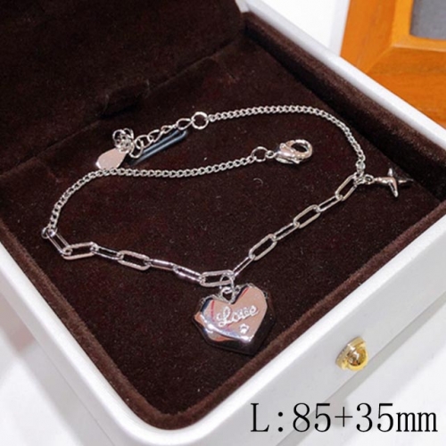 BC Wholesale Bracelets Jewelry Good Quality Fashion Copper Bracelets NO.#CJ005B00311