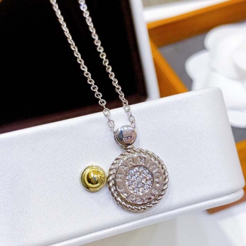 BC Wholesale Necklace Jewelry Alloy Popular Necklace NO.#CJ005N00382