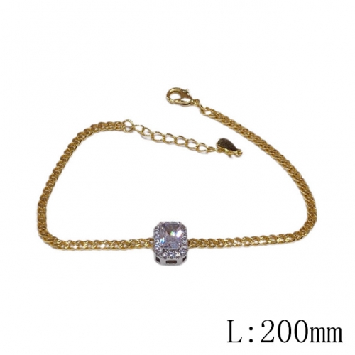 BC Wholesale Bracelets Jewelry Good Quality Fashion Copper Bracelets NO.#CJ005B00275