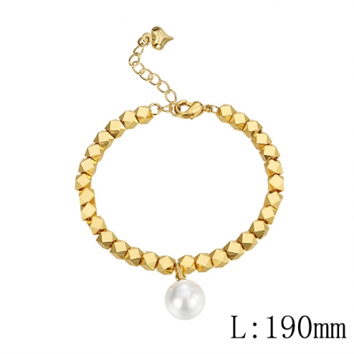 BC Wholesale Bracelets Jewelry Good Quality Fashion Copper Bracelets NO.#CJ005B01268