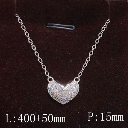 BC Wholesale Necklace Jewelry Alloy Popular Necklace NO.#CJ005N00287