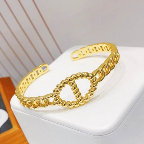 BC Wholesale Bangles Jewelry Good Quality Fashion Copper Bangles NO.#CJ005B00533