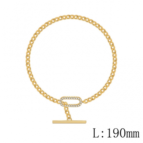 BC Wholesale Bracelets Jewelry Good Quality Fashion Copper Bracelets NO.#CJ005B00186