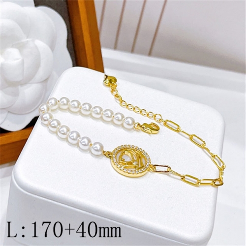 BC Wholesale Bracelets Jewelry Good Quality Fashion Copper Bracelets NO.#CJ005B00609