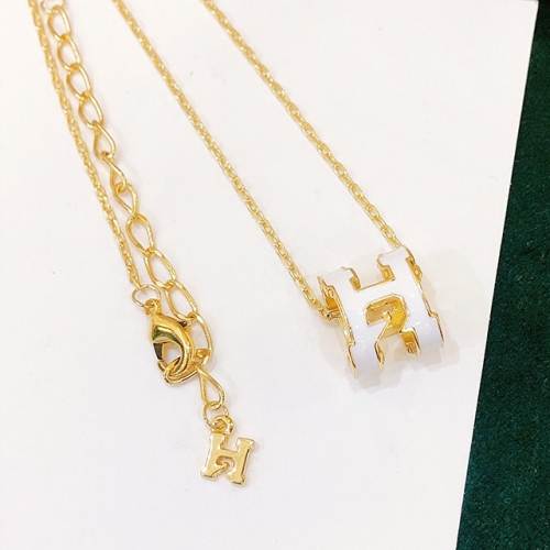 BC Wholesale Necklace Jewelry Alloy Popular Necklace NO.#CJ005N00093