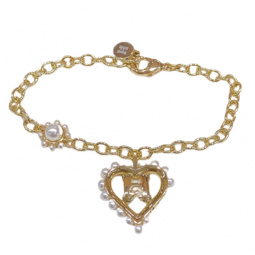 BC Wholesale Bracelets Jewelry Good Quality Fashion Copper Bracelets NO.#CJ005B00037