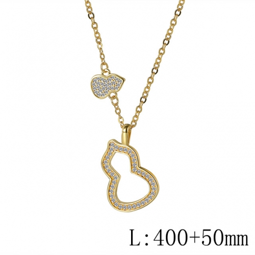 BC Wholesale Necklace Jewelry Alloy Popular Necklace NO.#CJ005N01112