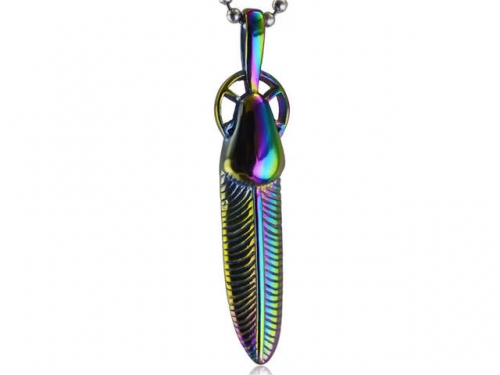 BC Wholesale Pendants Jewelry Stainless Steel 316L Jewelry Pendant Without Chain No.: #SJ33P2011