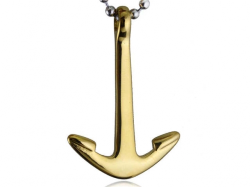 BC Wholesale Pendants Jewelry Stainless Steel 316L Jewelry Pendant Without Chain No.: #SJ33P1142