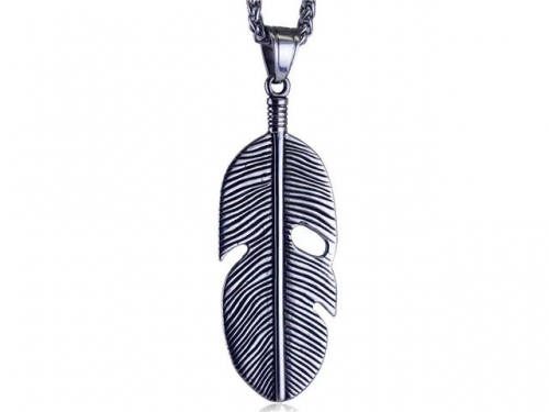 BC Wholesale Pendants Jewelry Stainless Steel 316L Jewelry Pendant Without Chain No.: #SJ33P1999