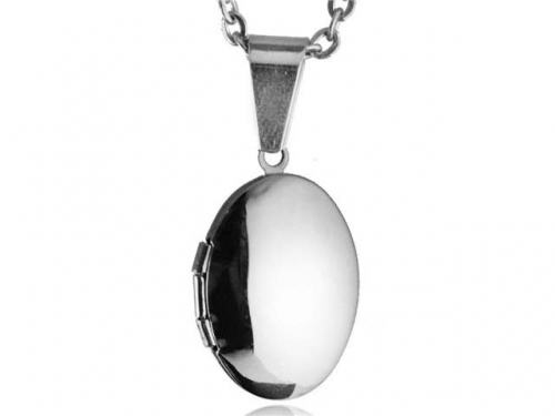 BC Wholesale Pendants Jewelry Stainless Steel 316L Jewelry Pendant Without Chain No.: #SJ33P1005