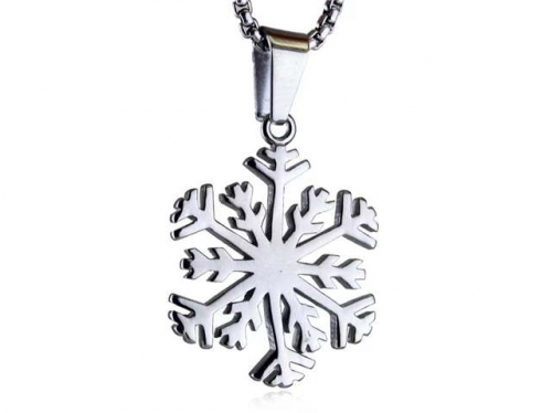 BC Wholesale Pendants Jewelry Stainless Steel 316L Jewelry Pendant Without Chain No.: #SJ33P1868