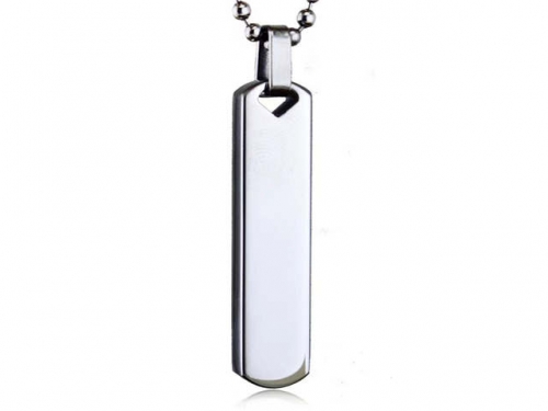 BC Wholesale Pendants Jewelry Stainless Steel 316L Jewelry Pendant Without Chain No.: #SJ33P1233