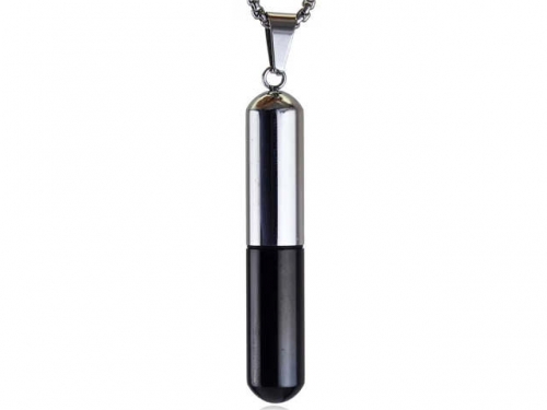 BC Wholesale Pendants Jewelry Stainless Steel 316L Jewelry Pendant Without Chain No.: #SJ33P1372