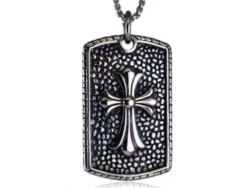 BC Wholesale Pendants Jewelry Stainless Steel 316L Jewelry Pendant Without Chain No.: #SJ33P1327