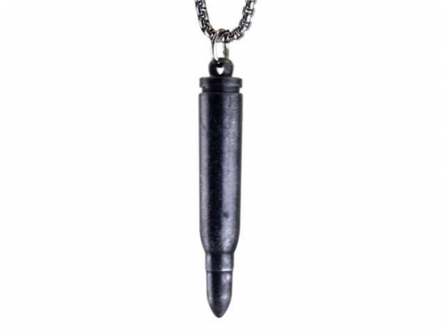 BC Wholesale Pendants Jewelry Stainless Steel 316L Jewelry Pendant Without Chain No.: #SJ33P2007