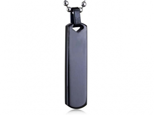 BC Wholesale Pendants Jewelry Stainless Steel 316L Jewelry Pendant Without Chain No.: #SJ33P1234